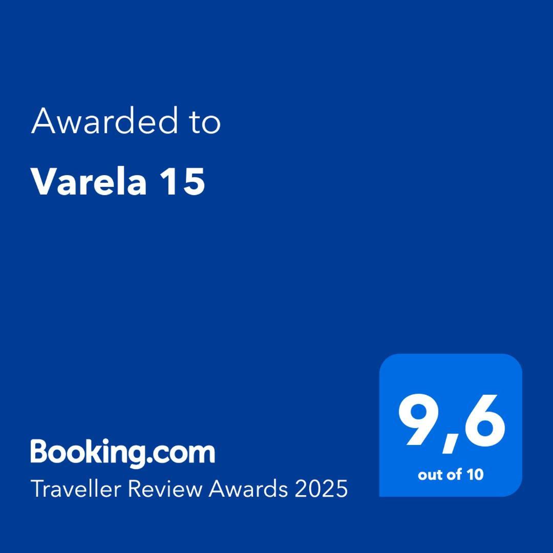 מאלגה Varela 15 מראה חיצוני תמונה